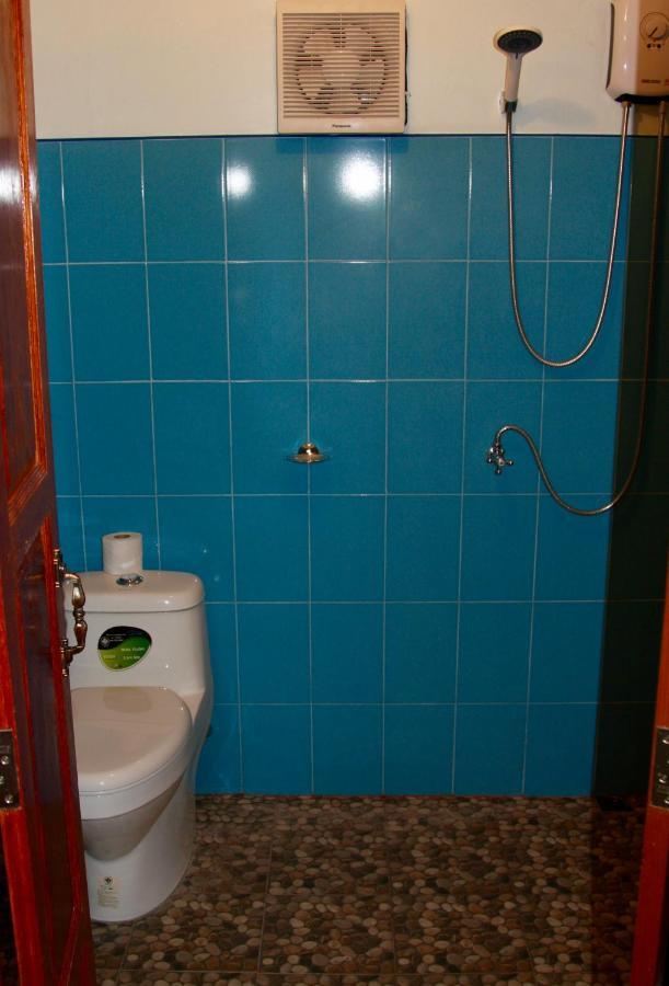 Tea Moon House Vakantiehuis Thong Sala