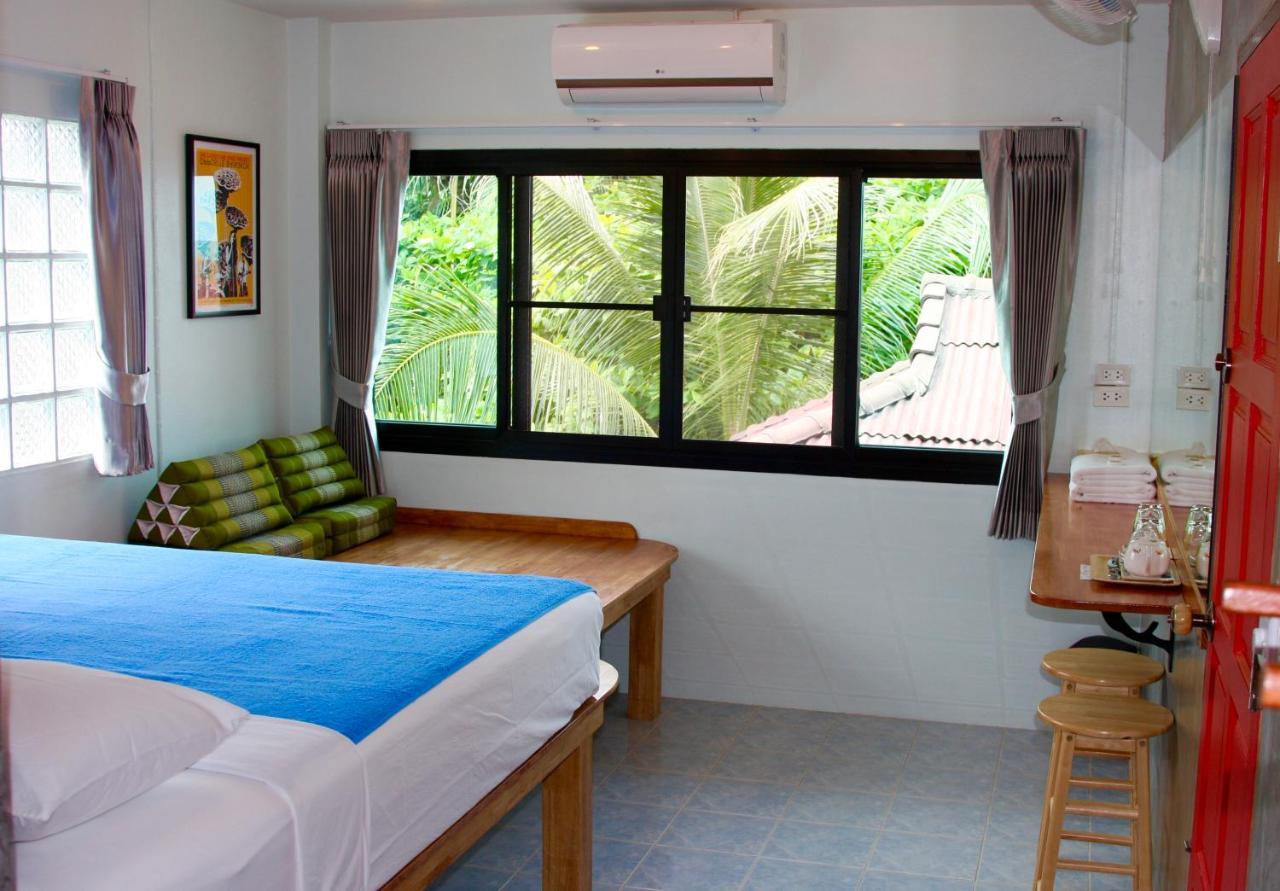 Tea Moon House Vakantiehuis