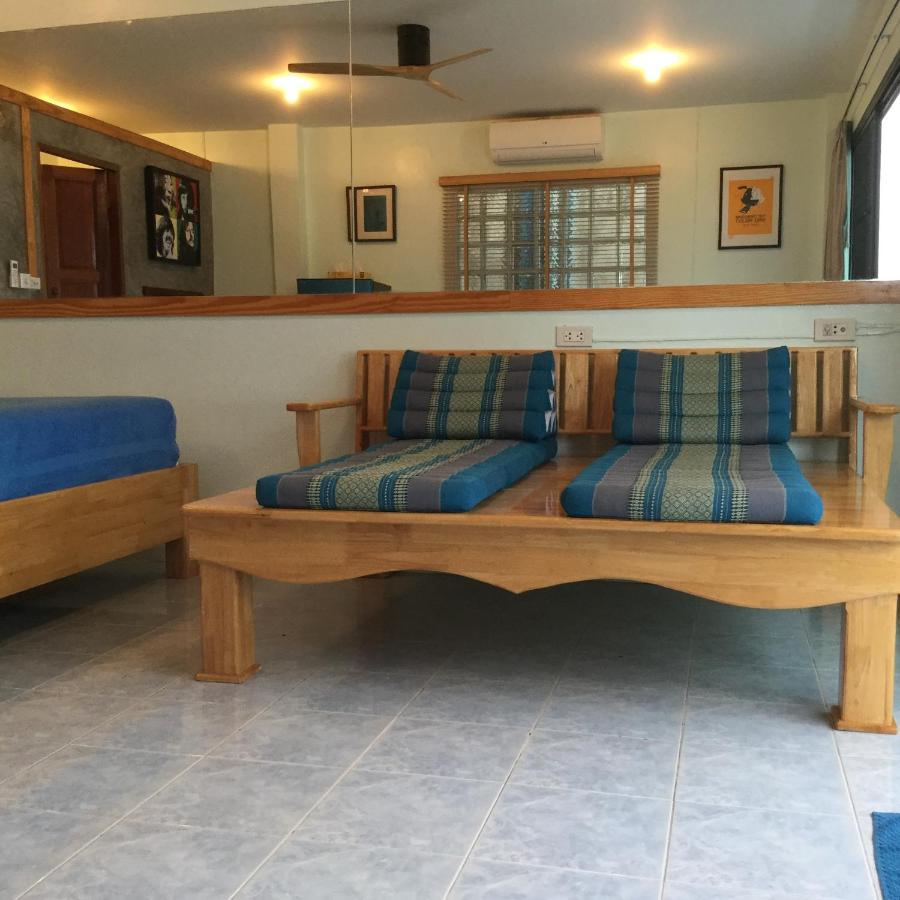 Tea Moon House Vakantiehuis Thong Sala