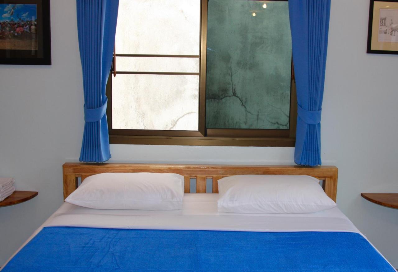 Tea Moon House * Thong Sala