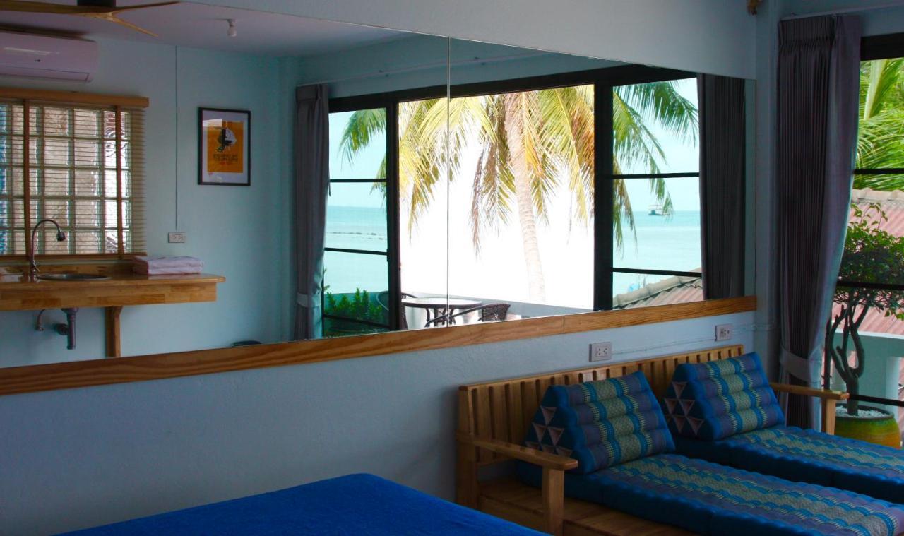 Tea Moon House Vakantiehuis