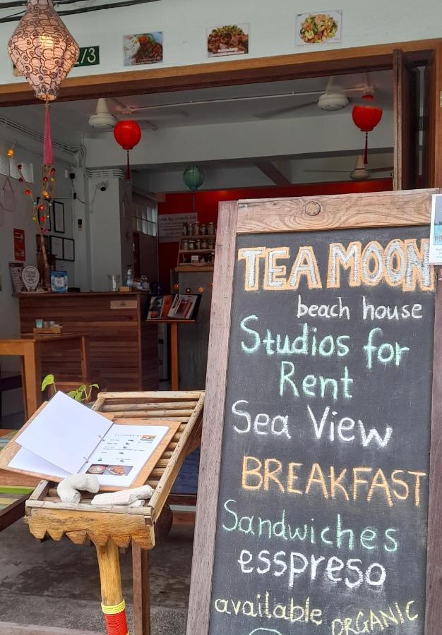 Tea Moon House Vakantiehuis *
